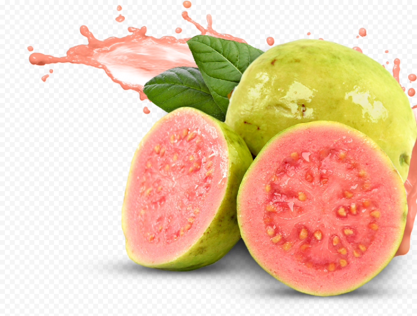 guava png pic