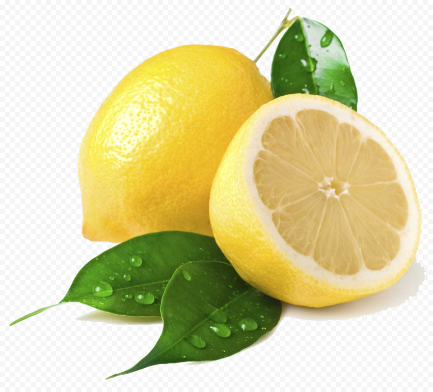 lemon png hd