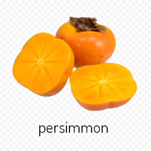persimmon free png image