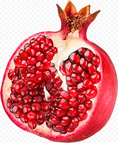 pomegranate png image 4