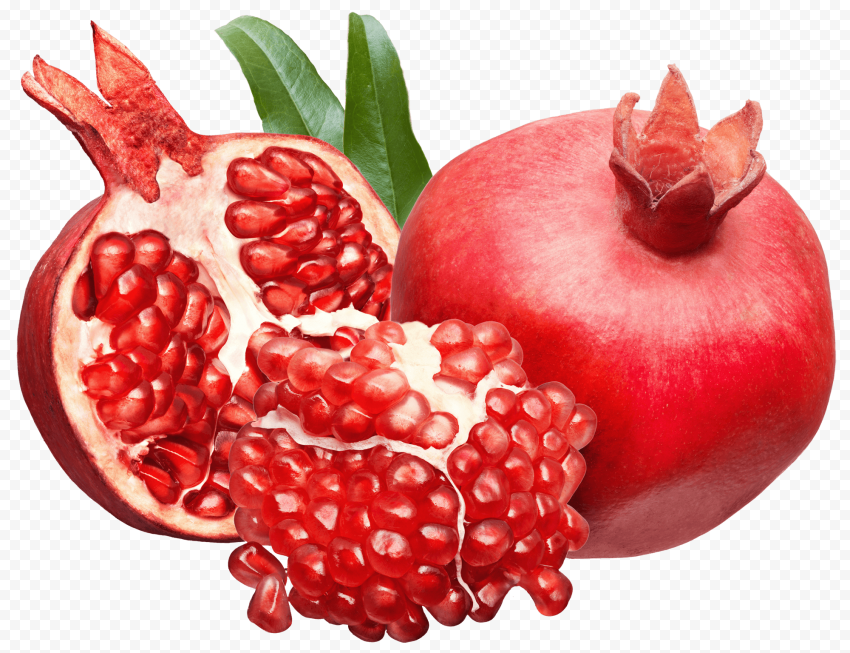 pomegranate png image 5