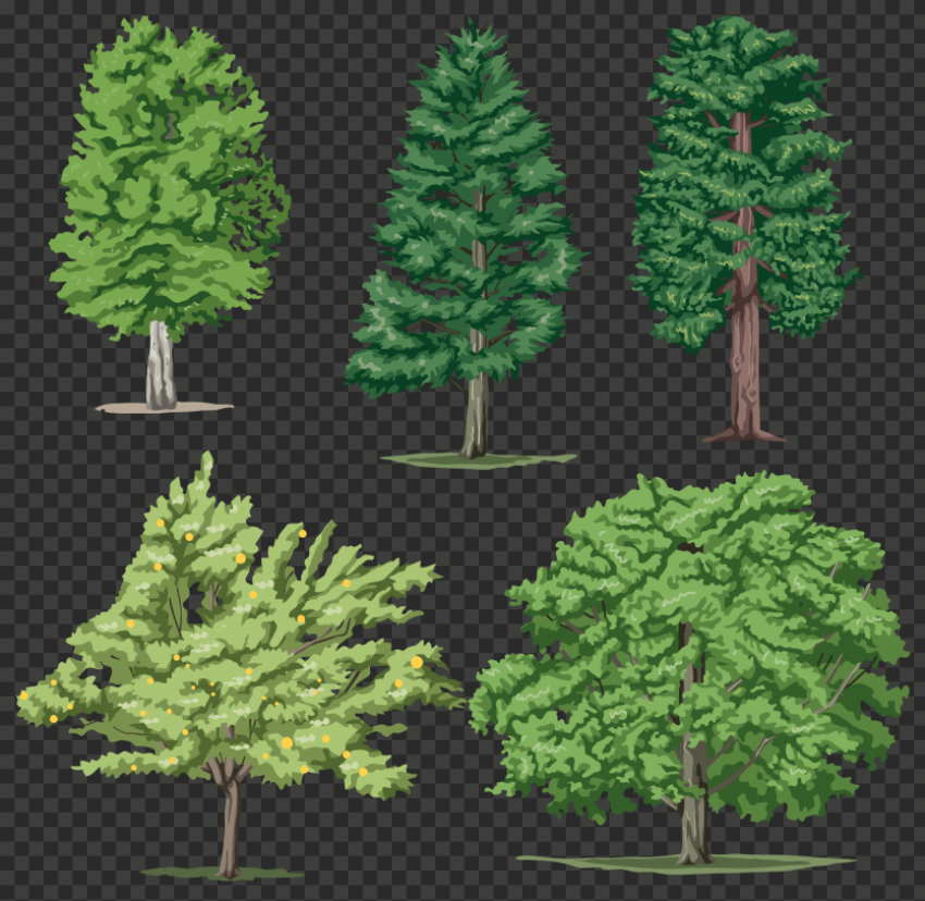 tree for free picture