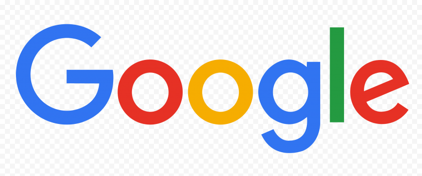 Google Logo PNG Picture