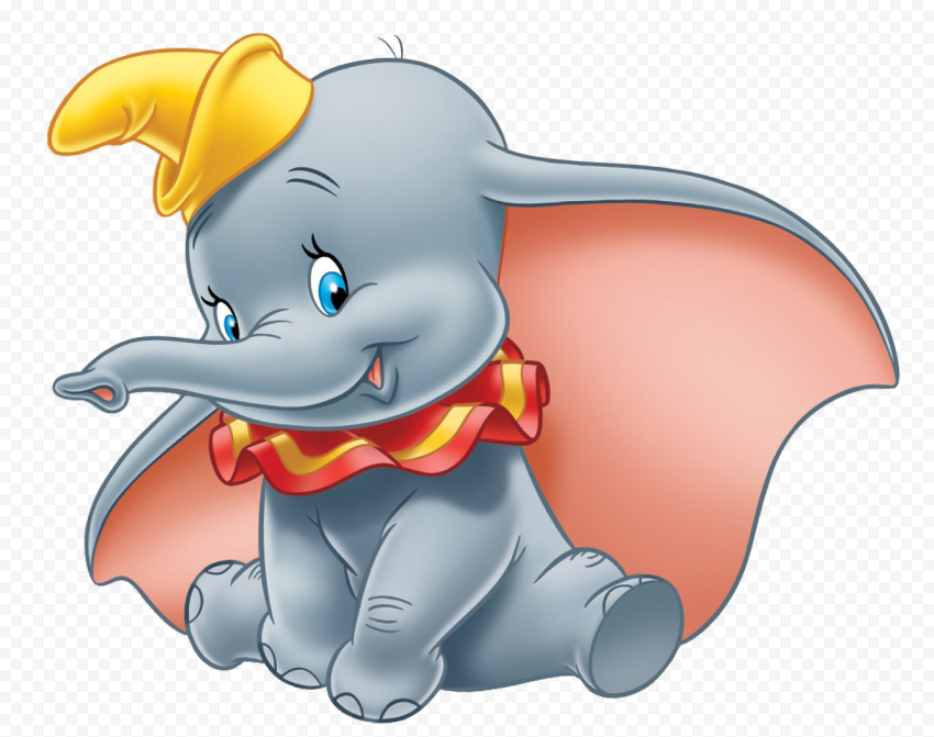 Disney Free PNG Image