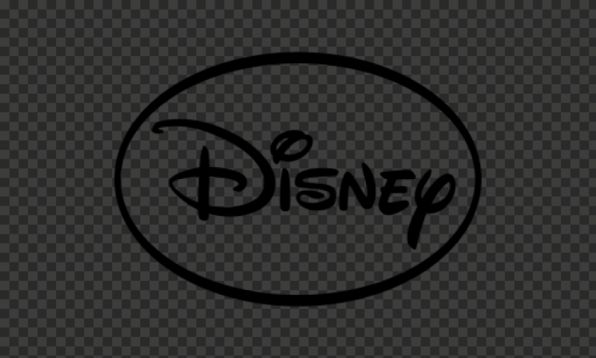 Disney Logo PNG Pic