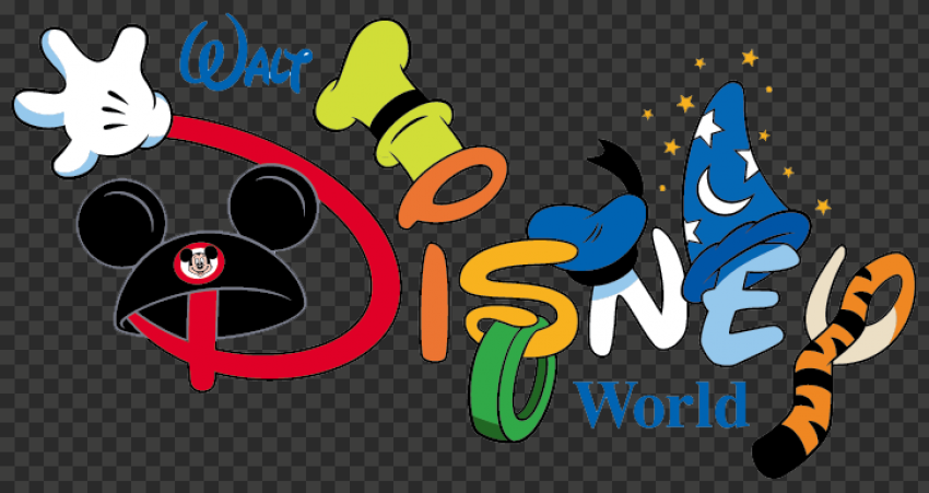 Disney Logo