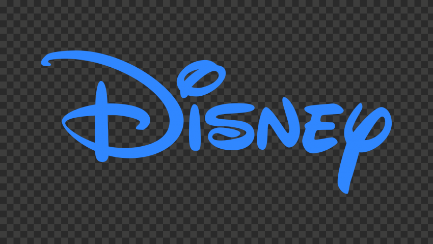 Disney Logo PNG File