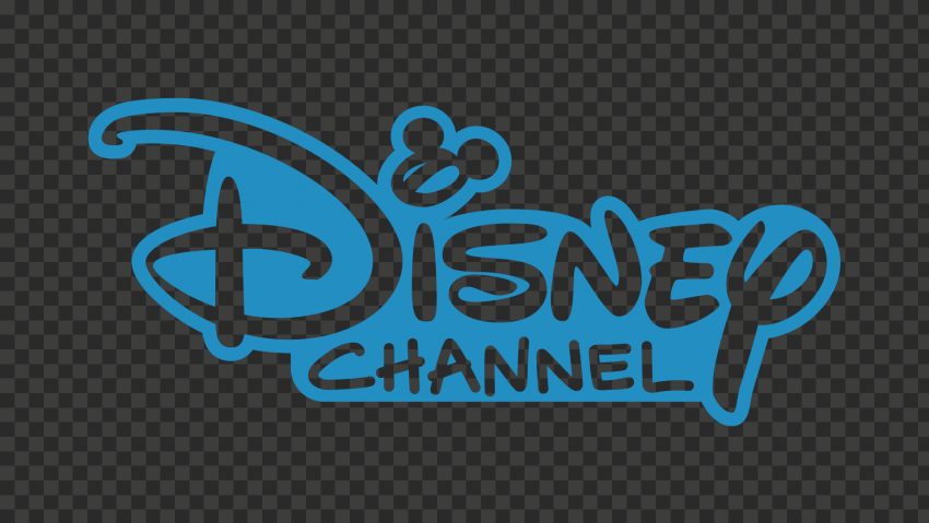Disney Logo PNG HD