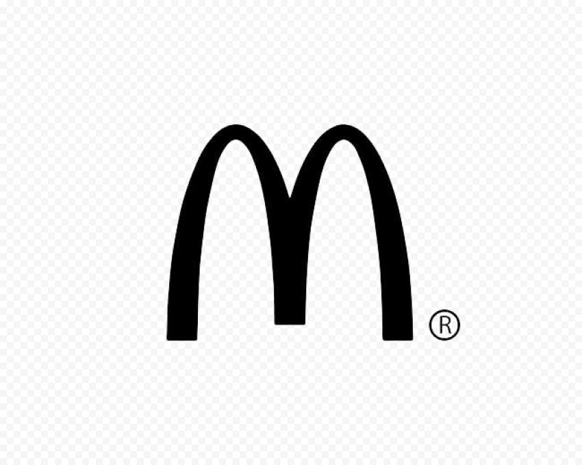 Mcdonalds Logo PNG