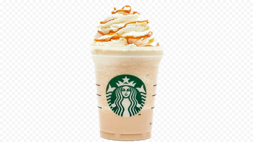 Starbucks Cup Transparent