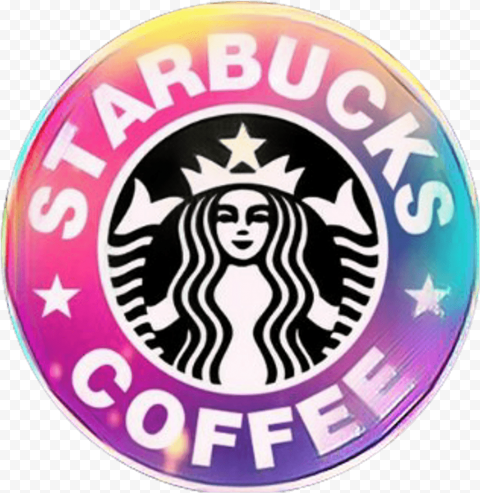 Starbucks Logo PNG