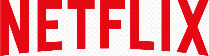 Netflix Logo HD