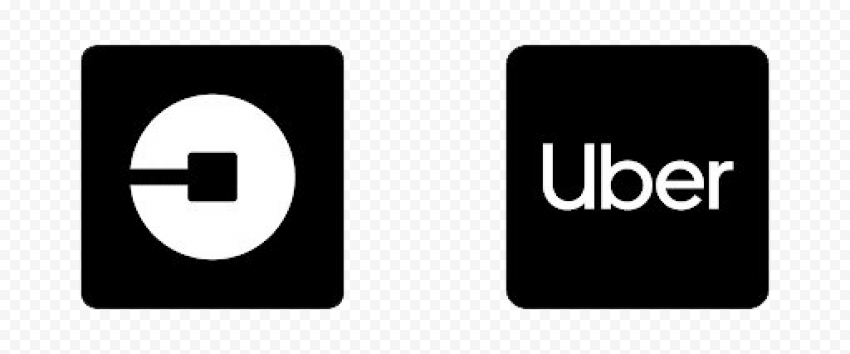 Uber Logo PNG