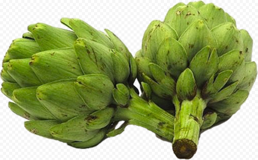 artichokes