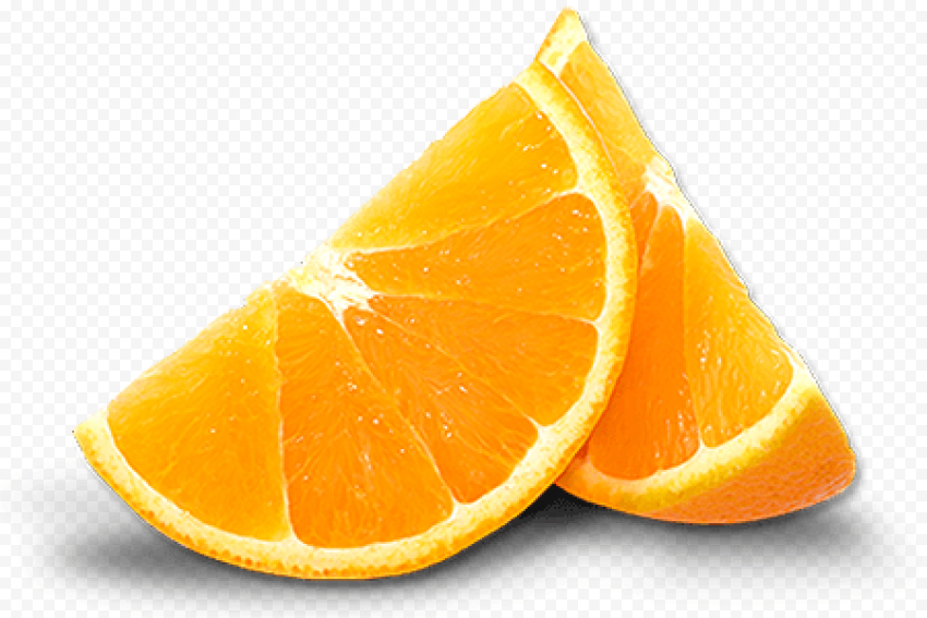 orange png background