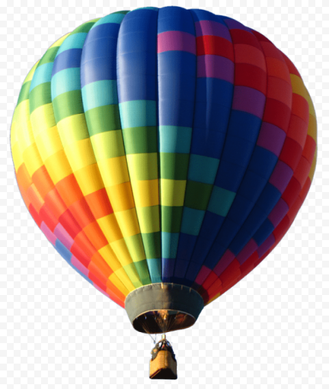 airship image without background