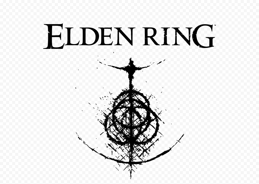 Elden Ring PNG