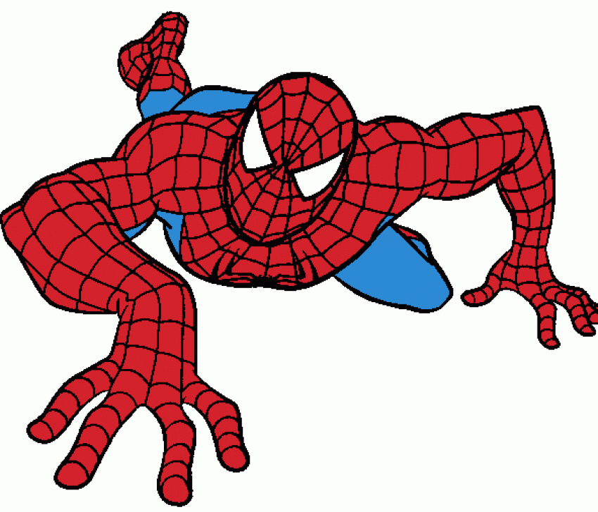 Spider Man picture png download