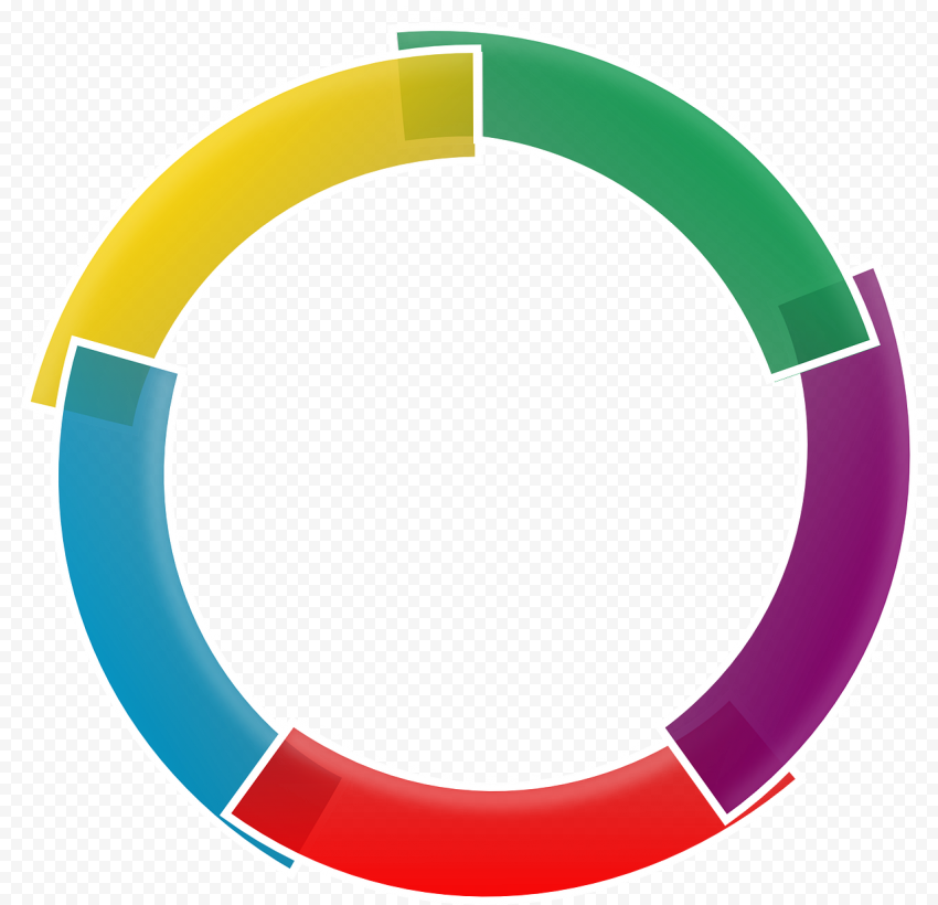 Google  Circle Logo Picture PNG