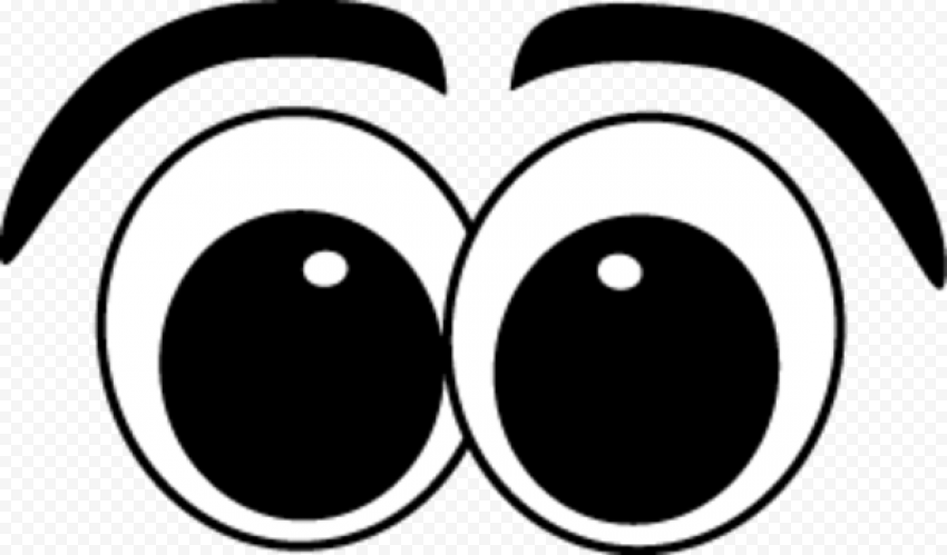 Reindeer Eyes Cliparts