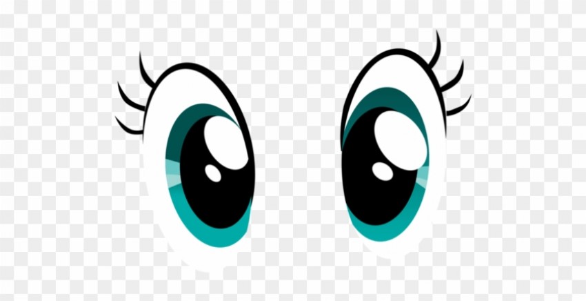 cute eye cliparts