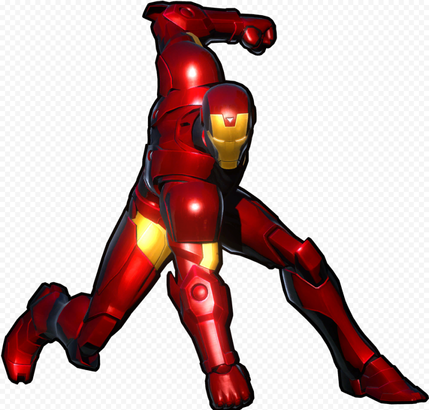 Ironman PNG HD Images