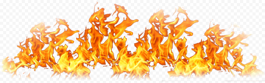 fire PNG animated
