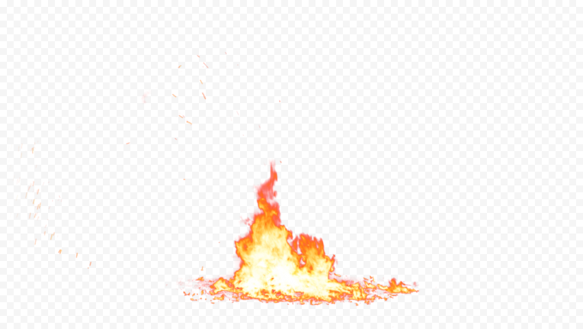 fire PNG transparent background download