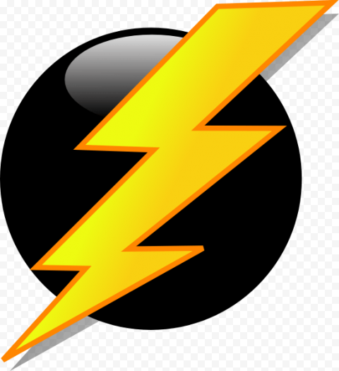 Lightning   Lightning Bolt Clipart, HD Png Download