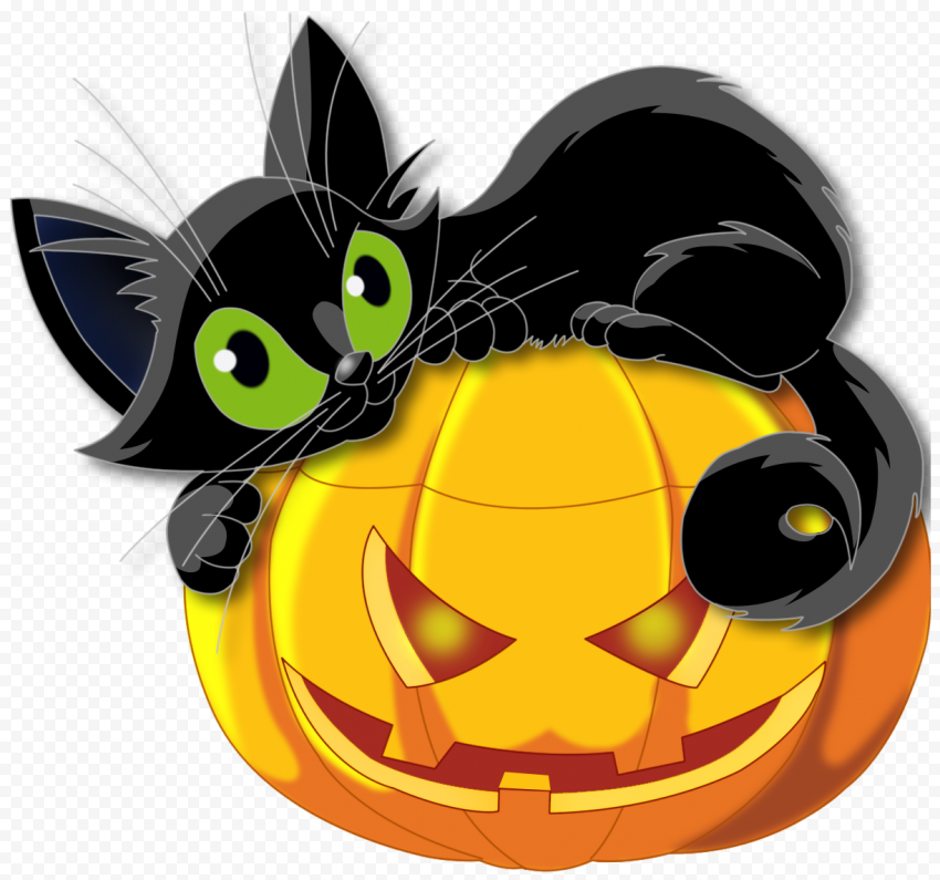 Halloween Png Picture