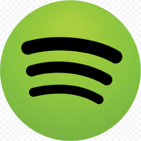 LOGO SPOTIFY PNG