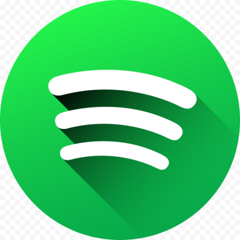 SPOTIFY ICON