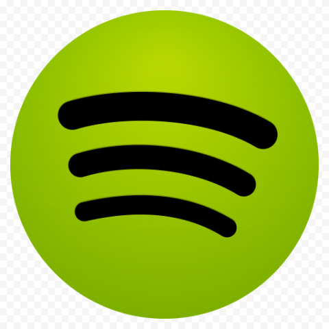 SPOTIFY LOGO BRANDS