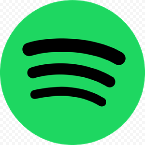SPOTIFY LOGO VECTOR DOWNLOAD