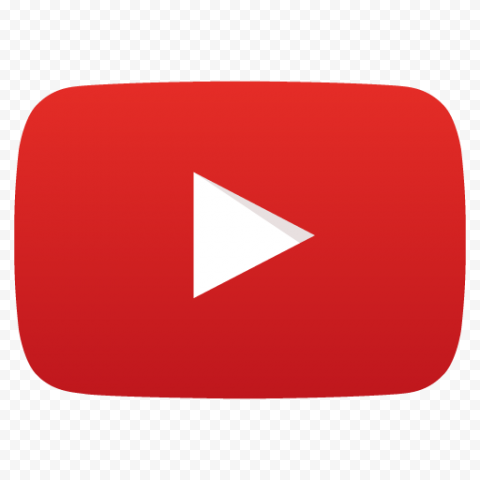 YOUTUBE VECTOR LOGO PNG