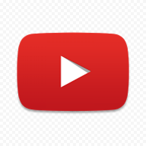 YOUTUBE LOGO TRANSPARENT