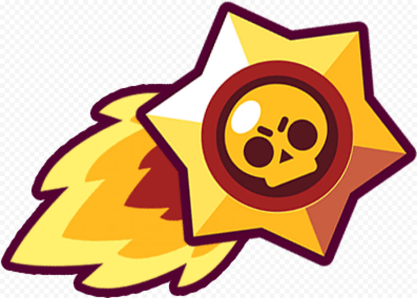 TRANSPARENT BRAWL STARS TRANSPARENT BACKGROUND