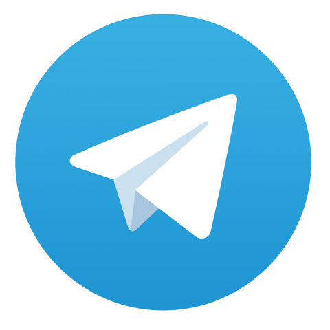 TELEGRAM LOGO IMAGE