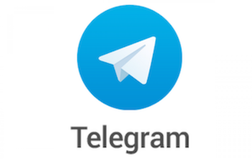 TELEGRAM LOGO HD PHOTO