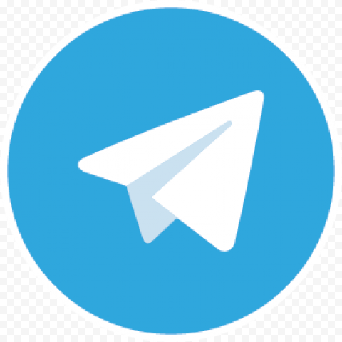 TELEGRAM LOGO HD IMAGE