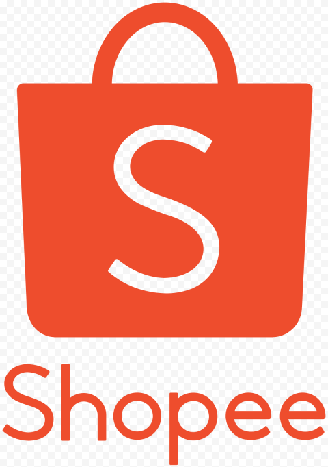 SHOPEE HD LOGO TRANSPARENT