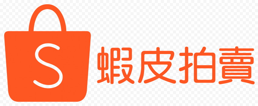 SHOPEE TAIWAN LOGO