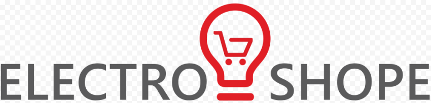 ELECTRO SHOPE LOGO TRANSPARENT