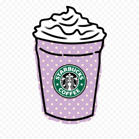 STARBUCKS LOGO PNG VECTOR