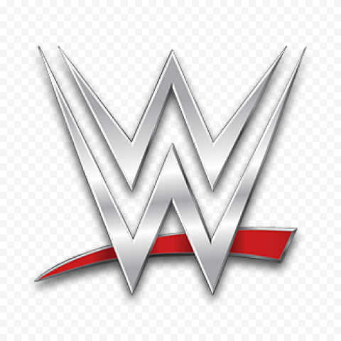 WWE SILVER LOGO PNG