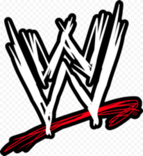 WWE LOGO VECTORAL PNG