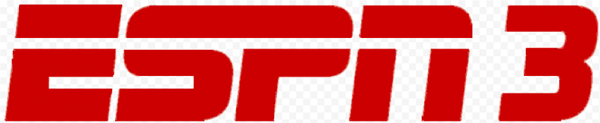 ESPN3 PNG LOGO