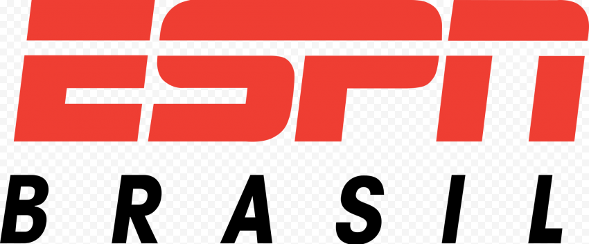 ESPN BRASIL PNG LOGO