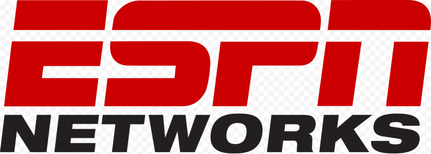 ESPN NETWORKS PNG LOGO