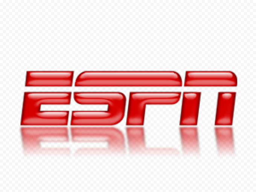 ESPN TRANSPARENT PNG LOGO